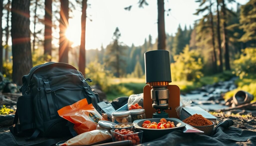 smart prep for a stress-free camping trip