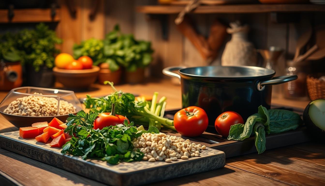 vegan one pot meals
