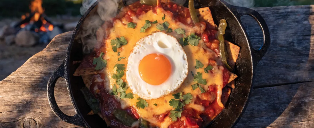 8 Mexican Camping Meals That Bring Big Flavor to the Great Outdoors