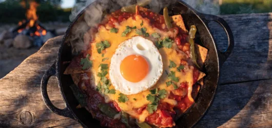 8 Mexican Camping Meals That Bring Big Flavor to the Great Outdoors