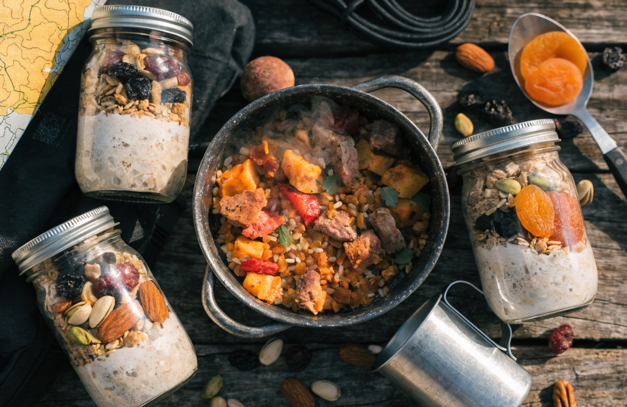6 Backcountry Camping Meals That Fuel Your Adventure Without Weighing You Down