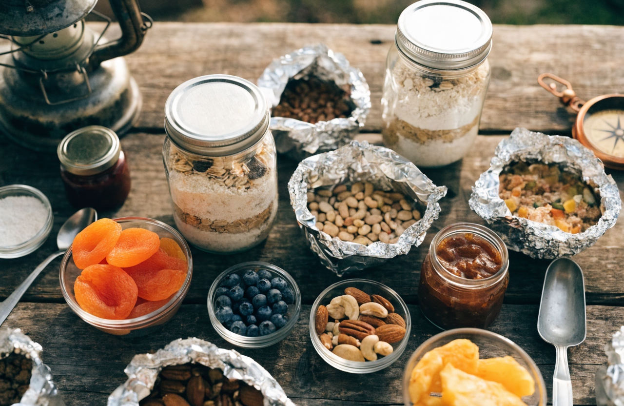 8 Camping Prep Meals That Make the Week Before Your Trip So Much Calmer