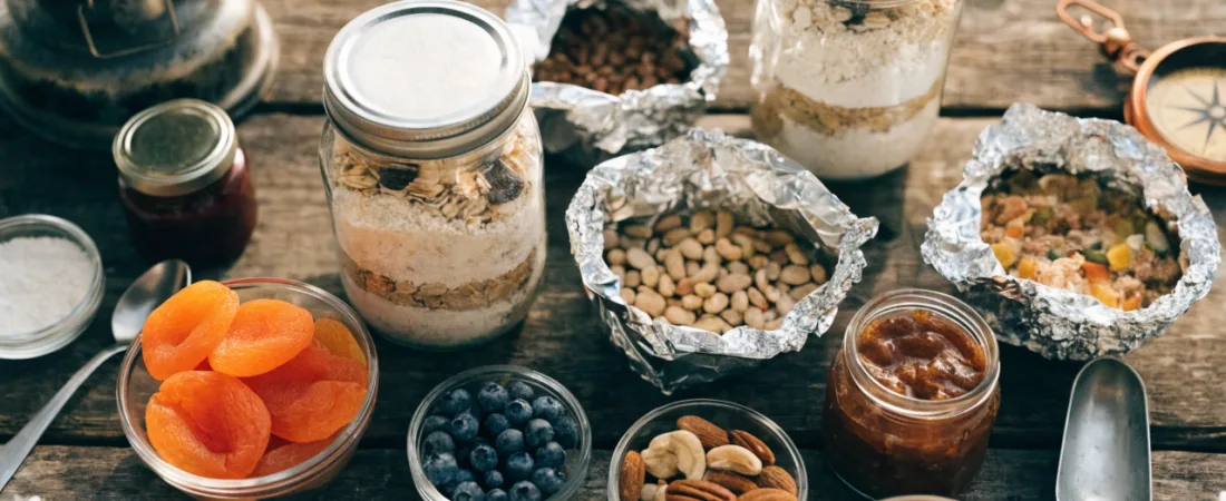 8 Camping Prep Meals That Make the Week Before Your Trip So Much Calmer
