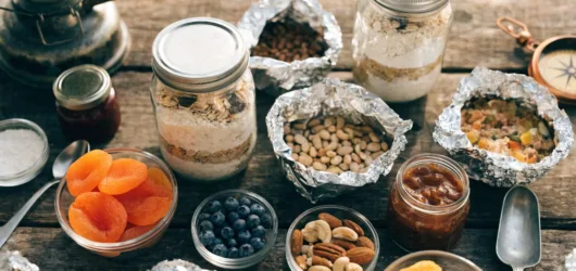 8 Camping Prep Meals That Make the Week Before Your Trip So Much Calmer