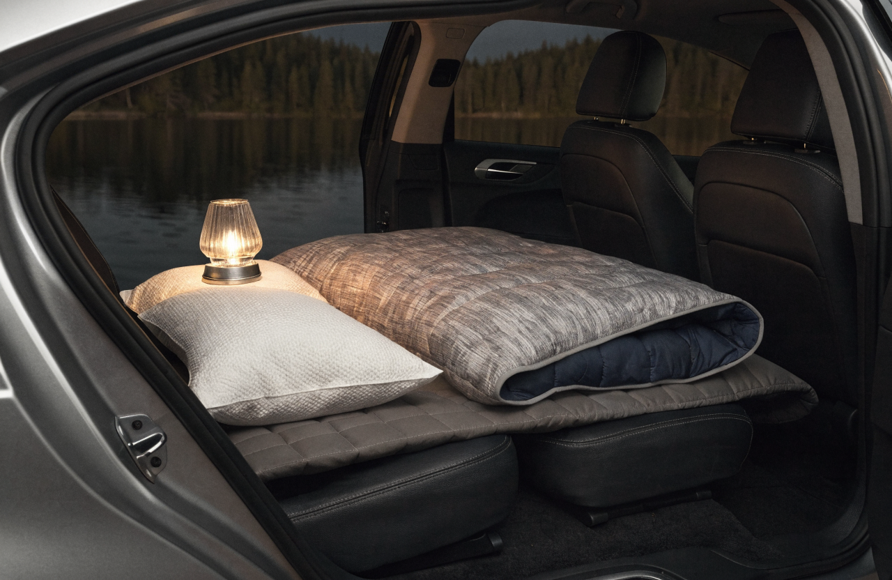 5 Sedan Car Camping Ideas That Show You Don'T Need an Suv for a Great Trip